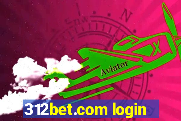 312bet.com login